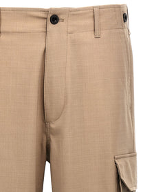 Department5 Fleet Pants Beige