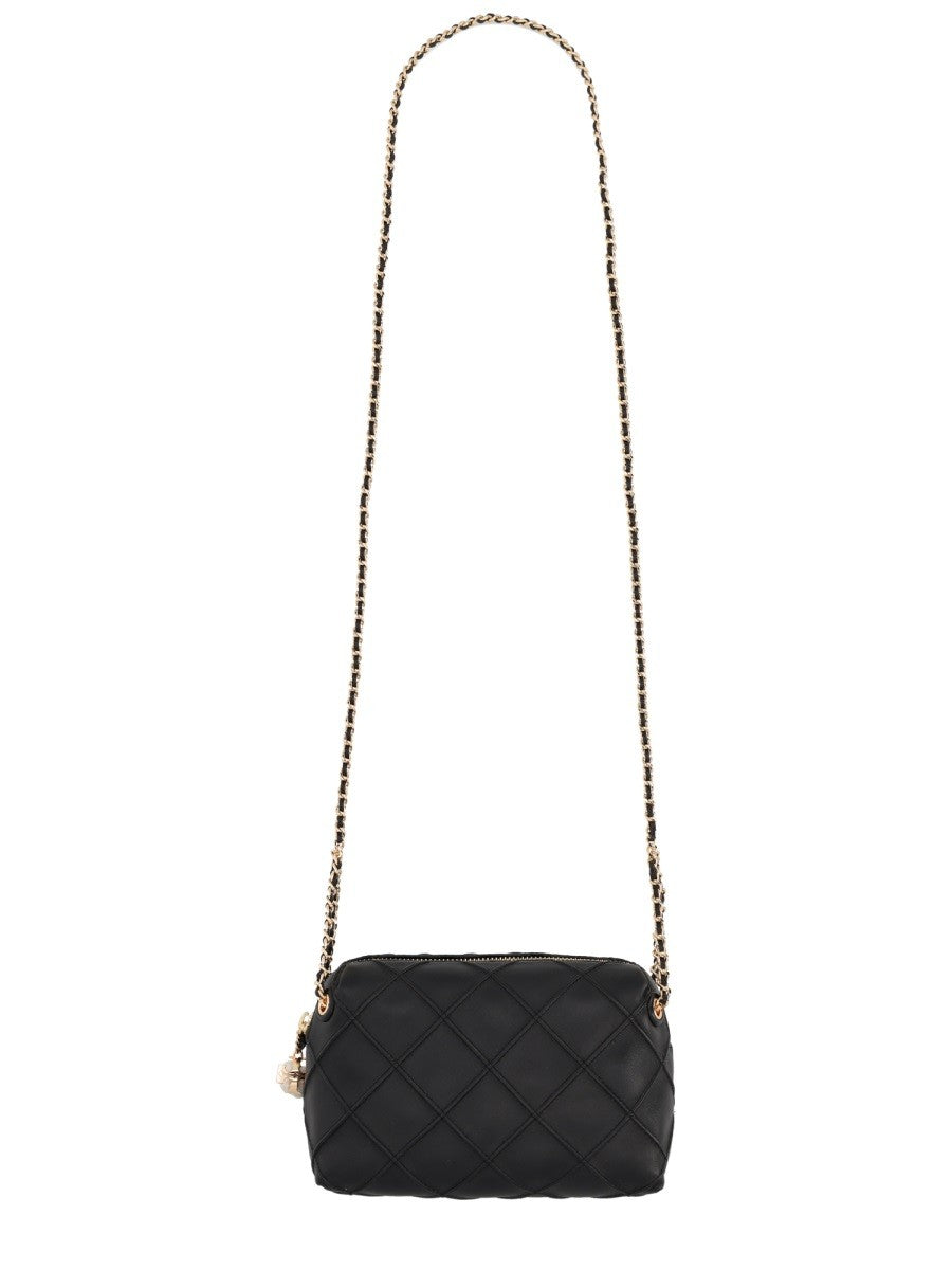 Tory Burch Women's Fleming Bag Black