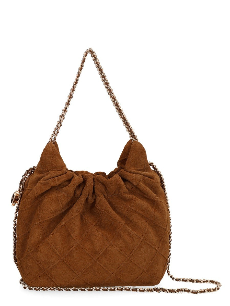 Tory Burch Women's Fleming Bag Brown