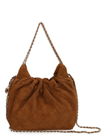Tory Burch Women's Fleming Bag Brown