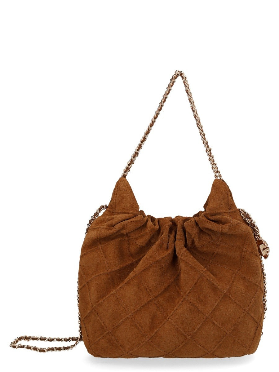 Tory Burch Women's Fleming Bag Brown
