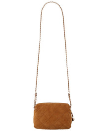 Tory Burch Women's Fleming Bag Brown
