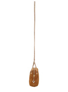 Tory Burch Women's Fleming Bag Brown, view 2