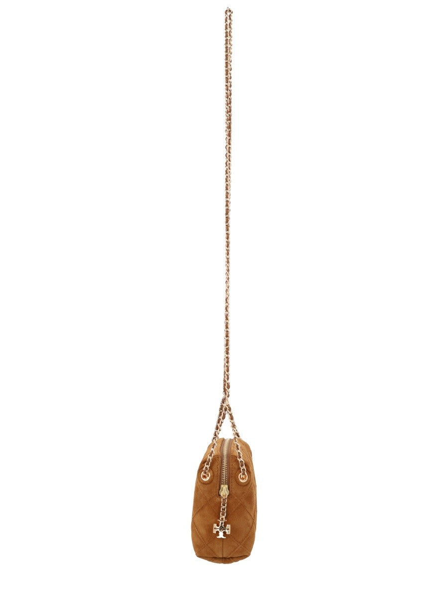 Tory Burch Women's Fleming Bag Brown