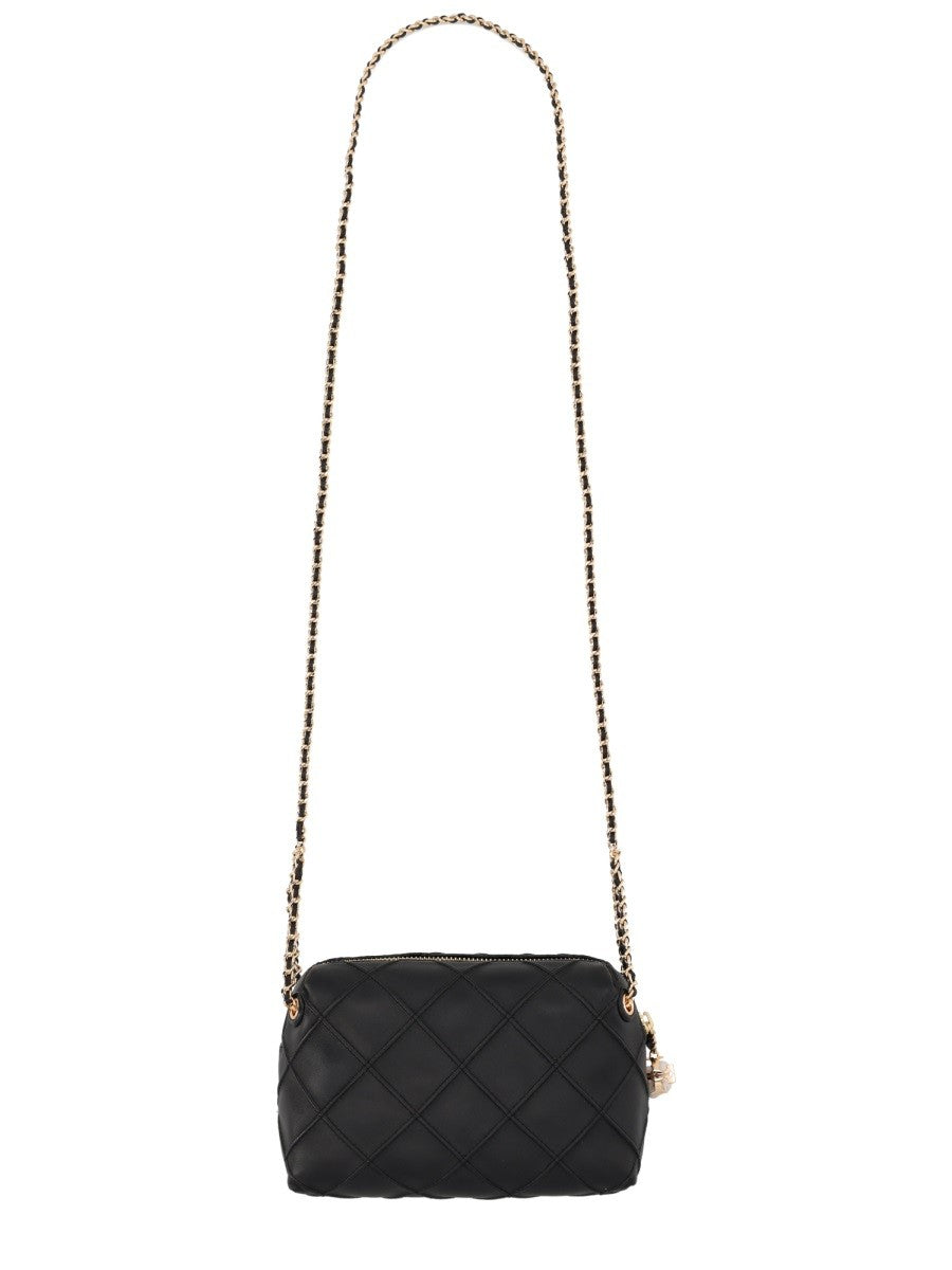 Tory Burch Women's Fleming Bag Black
