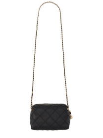 Tory Burch Women's Fleming Bag Black