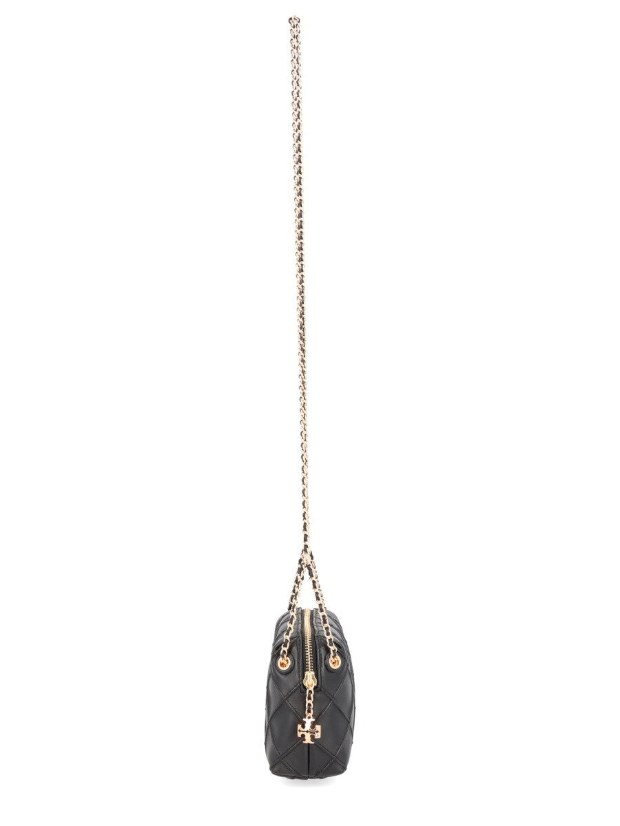 Tory Burch Women's Fleming Bag Black