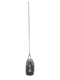 Tory Burch Women's Fleming Bag Black