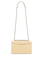 Tory Burch Women's Fleming Bag Beige, view 2