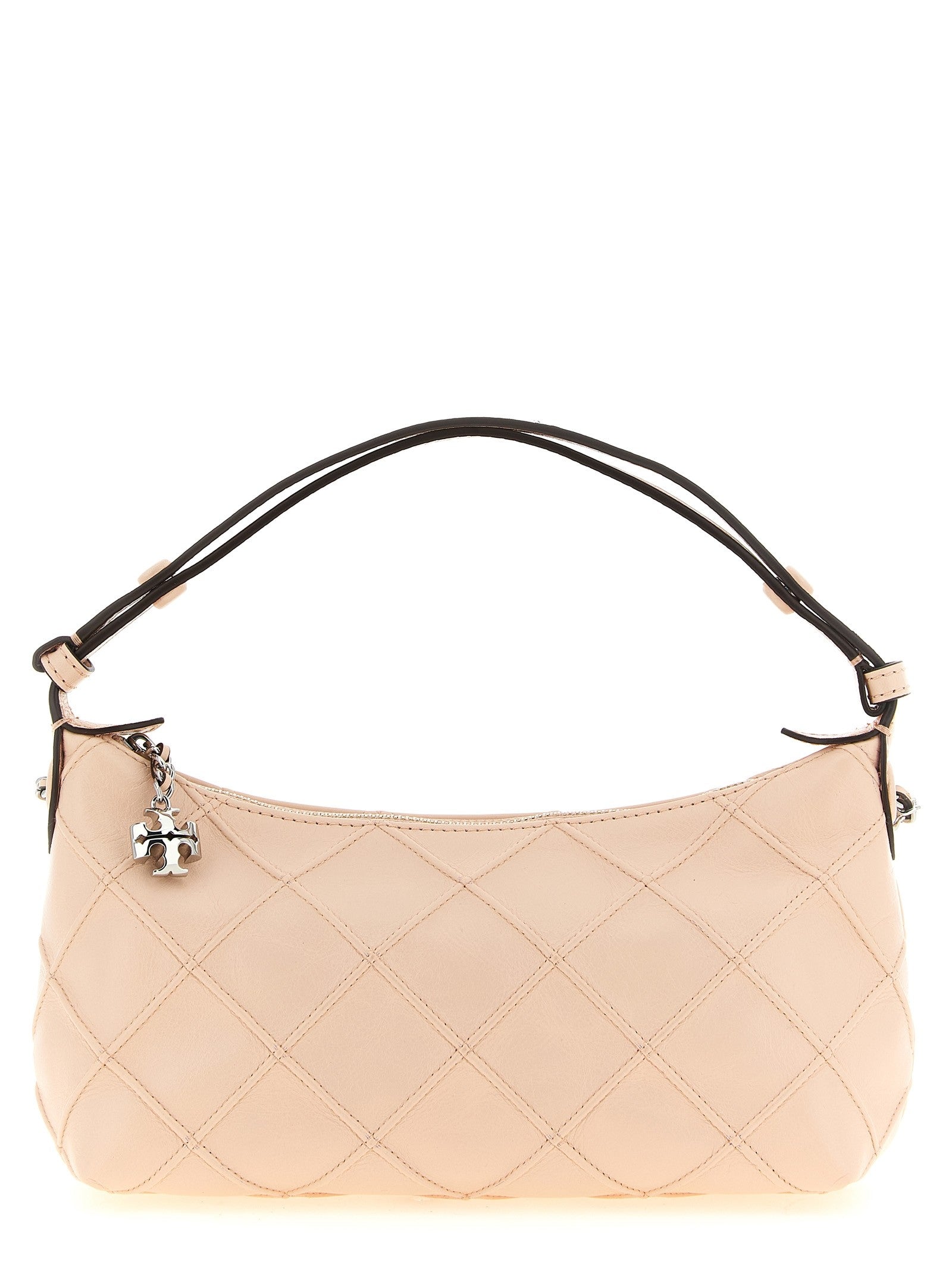 Tory Burch Fleming Clutch Blue