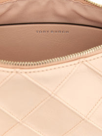 Tory Burch Fleming Clutch Blue