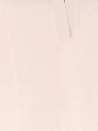 Soeur Women's Fleming Merino Wool Sweater Pink, view 3