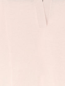 Soeur Women's Fleming Merino Wool Sweater Pink