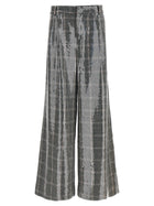 Retrofete Fleur Trousers Grey