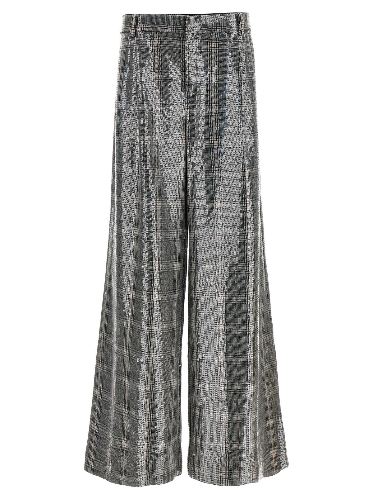 Retrofete Fleur Trousers Grey