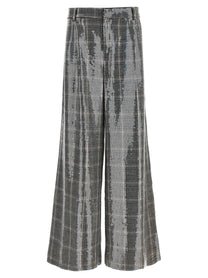 Retrofete Fleur Trousers Grey