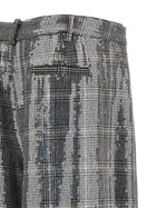 Retrofete Fleur Trousers Grey, view 4