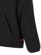 snow peak Flexible Insulated Parka Black