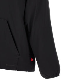 snow peak Flexible Insulated Parka Black