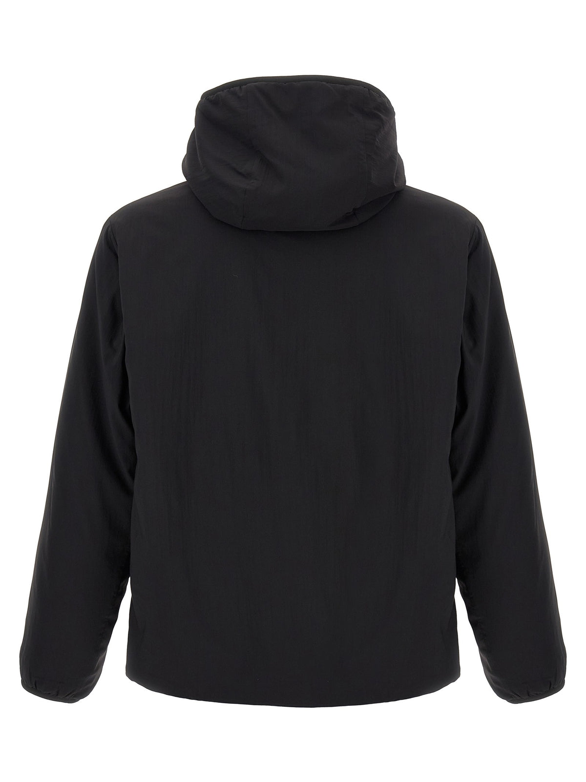 snow peak Flexible Insulated Parka Black