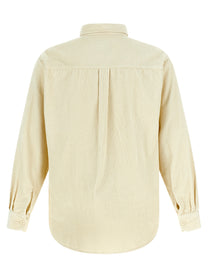 Carhartt Wip Flint Shirt Yellow