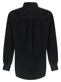 Carhartt Wip Flint Shirt Black