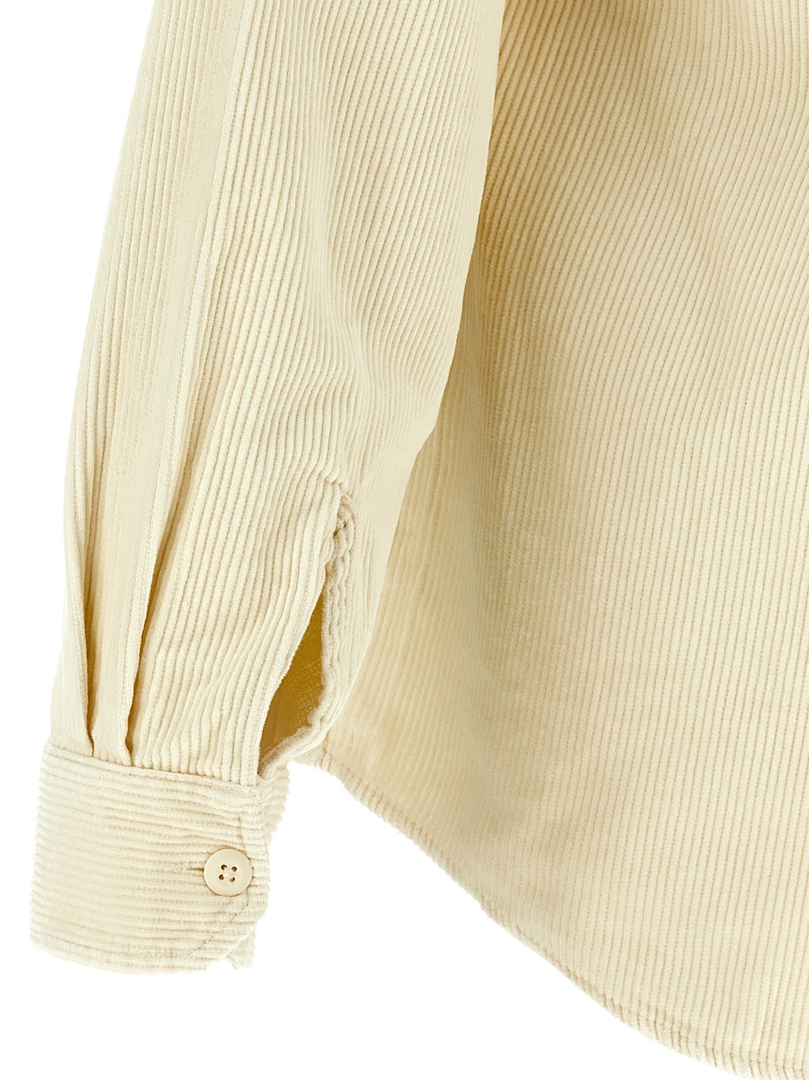 Carhartt Wip Flint Shirt Yellow