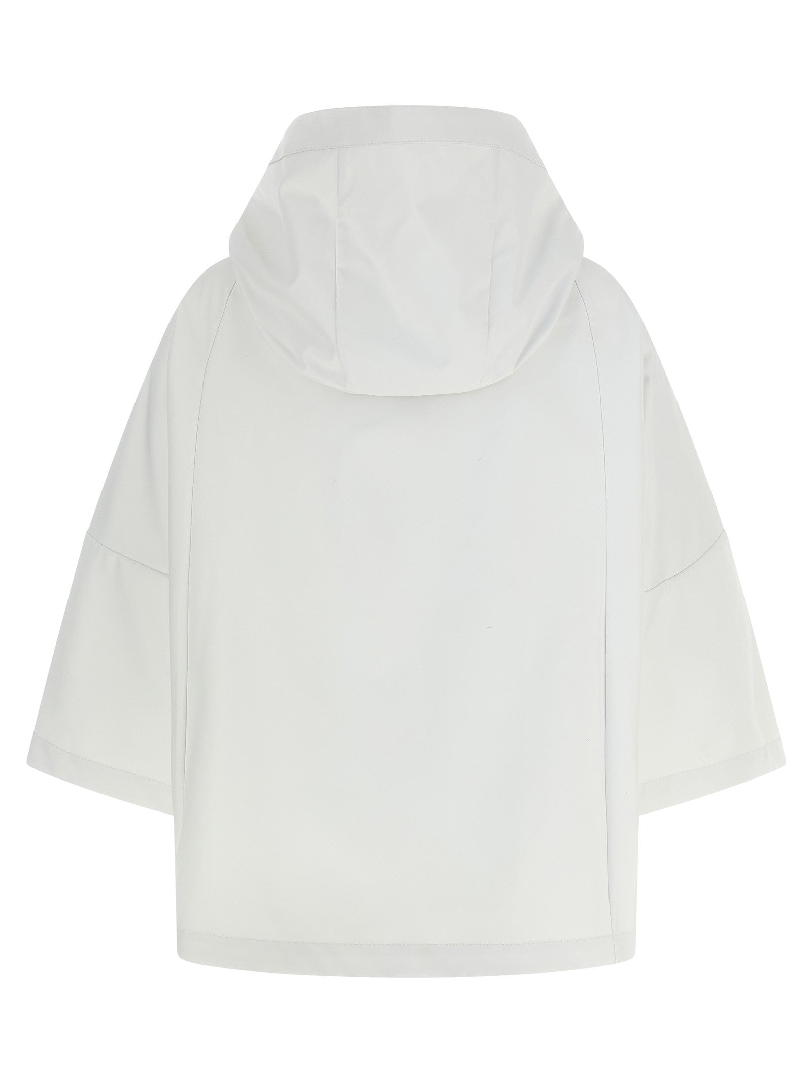 MooRER Florida Jacket Acqua Line Beige