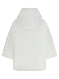 MooRER Florida Jacket Acqua Line Beige