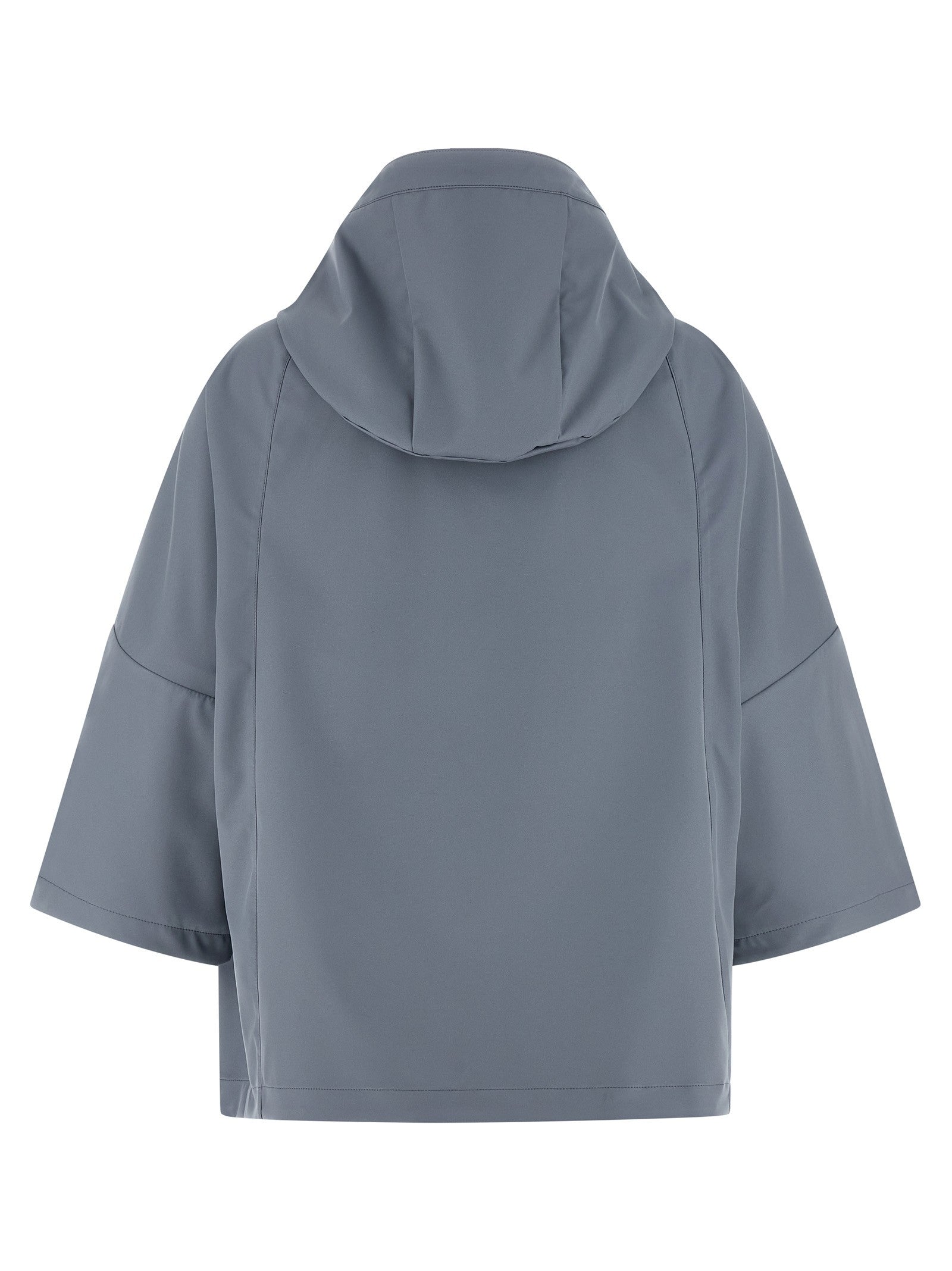 MooRER Florida Jacket Blue