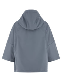 MooRER Florida Jacket Blue