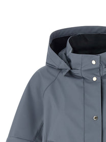 MooRER Florida Jacket Blue