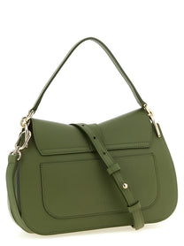 Furla Flow Shoulder Bag Green