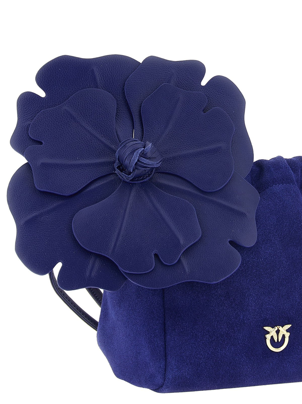 Pinko Flower Pouch Blue, view 3
