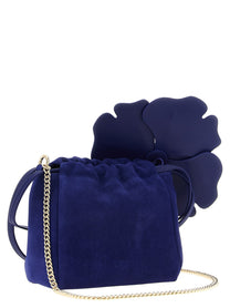 Pinko Flower Pouch Blue, view 2