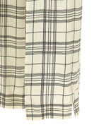 Jil Sander Fluid Viscose Pants Beige, view 5