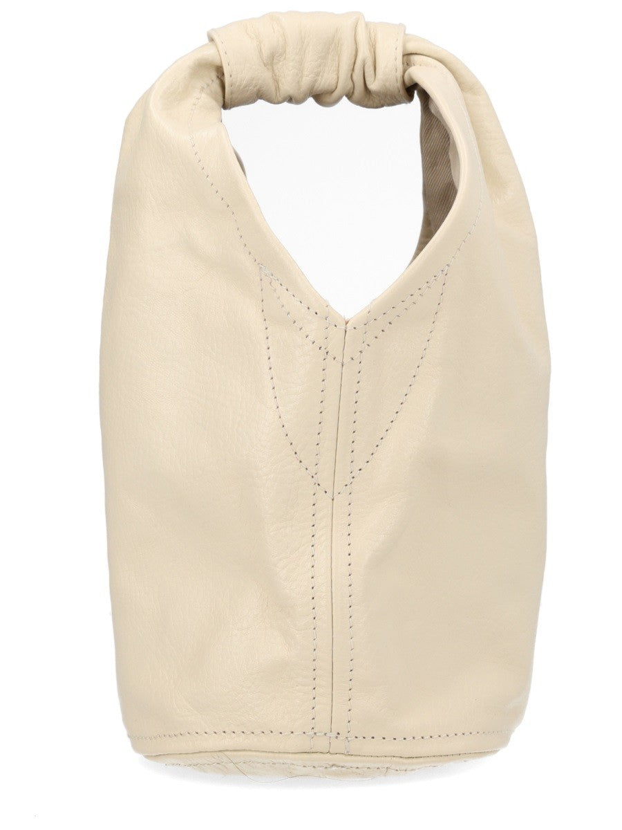 Our Legacy Men's Fofinho Drip Bag Pink