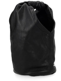 Our Legacy Men's Fofinho Drip Bag Black