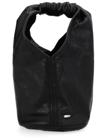Our Legacy Men's Fofinho Drip Bag Black
