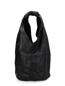 Our Legacy Men's Fofo Drip Bag Black