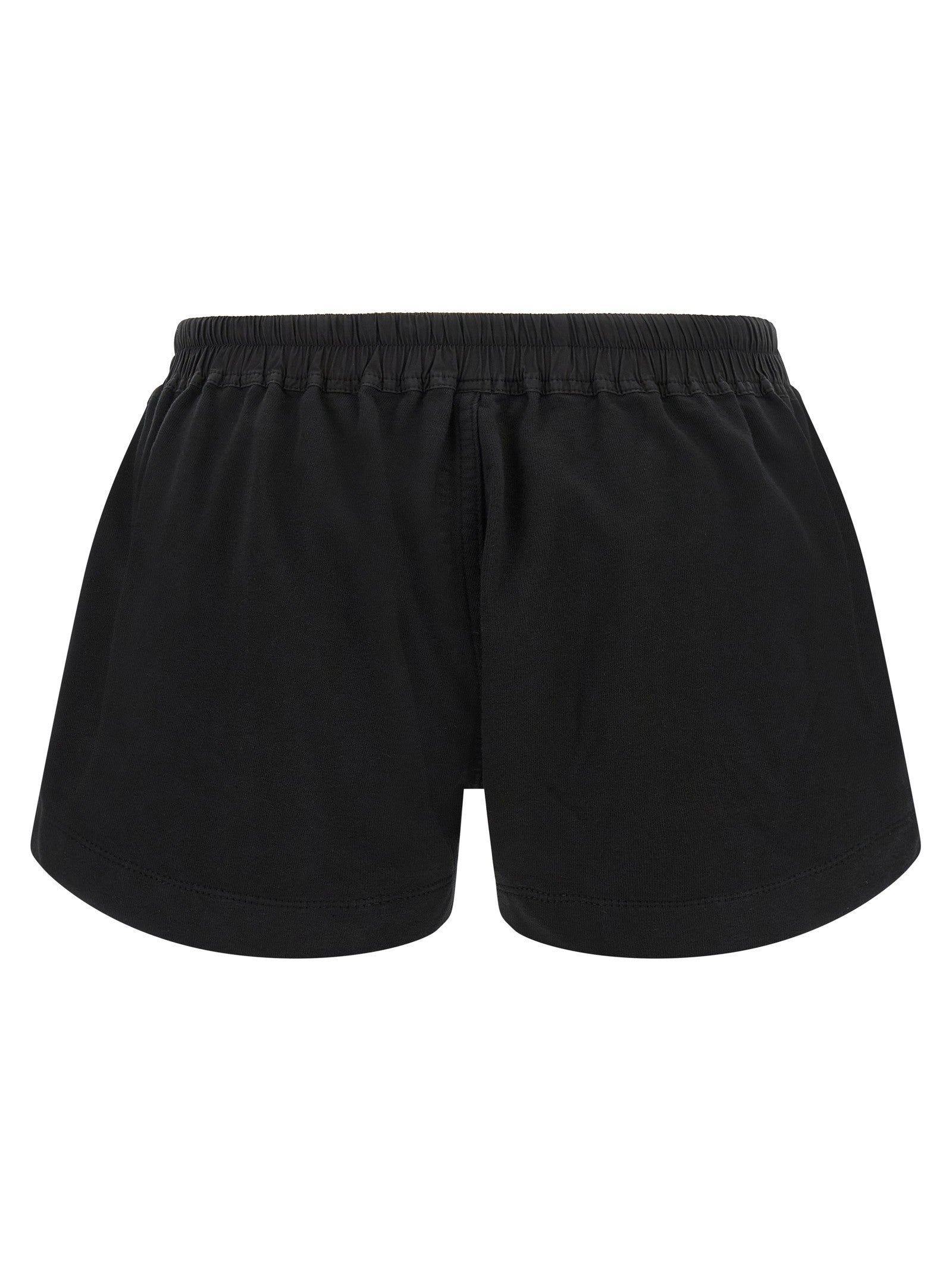 DRKSHDW Fog Boxers Shorts Black
