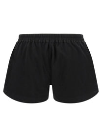 DRKSHDW Fog Boxers Shorts Black