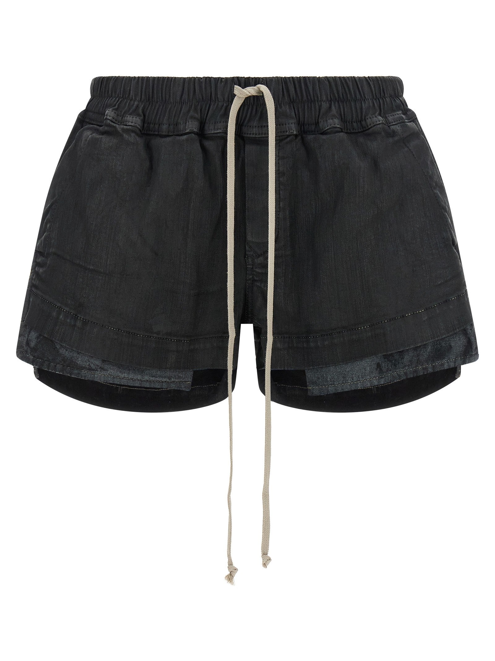 DRKSHDW Fog Boxers Shorts Black