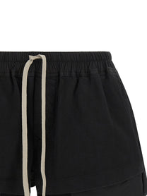 DRKSHDW Fog Boxers Shorts Black