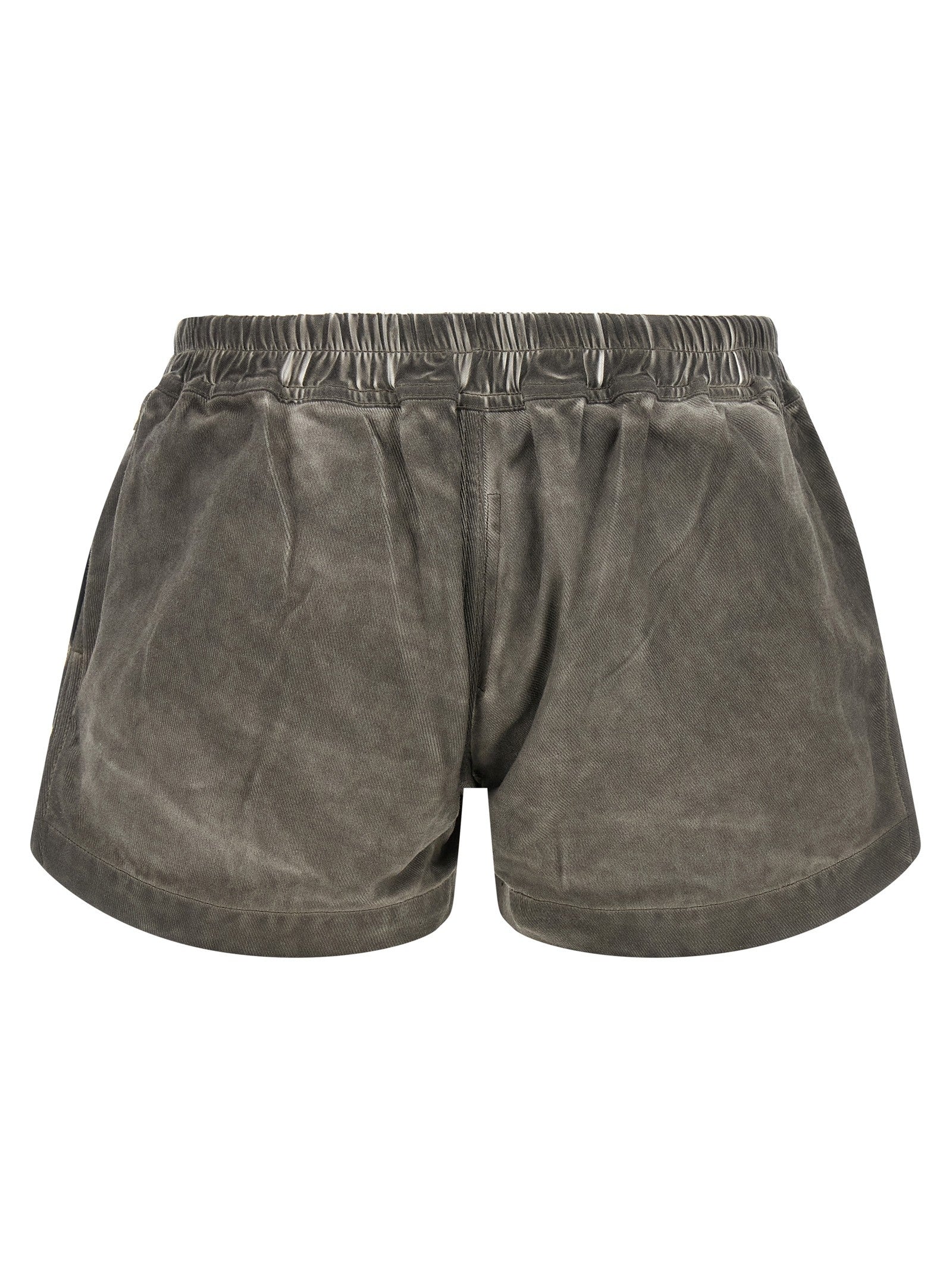 DRKSHDW Fog Boxers Shorts Grey