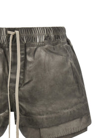 DRKSHDW Fog Boxers Shorts Grey