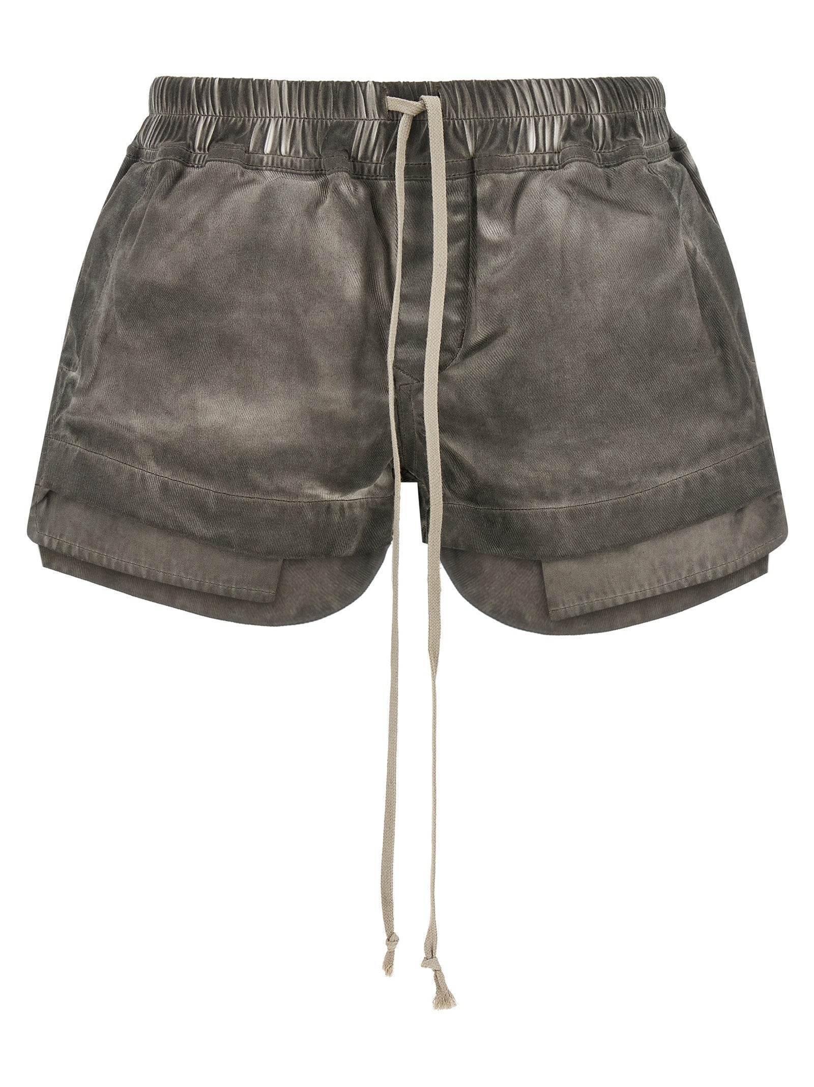 DRKSHDW Fog Boxers Shorts Grey