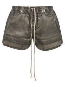 DRKSHDW Fog Boxers Shorts Grey