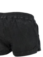 DRKSHDW Fog Boxers Shorts Black, view 4