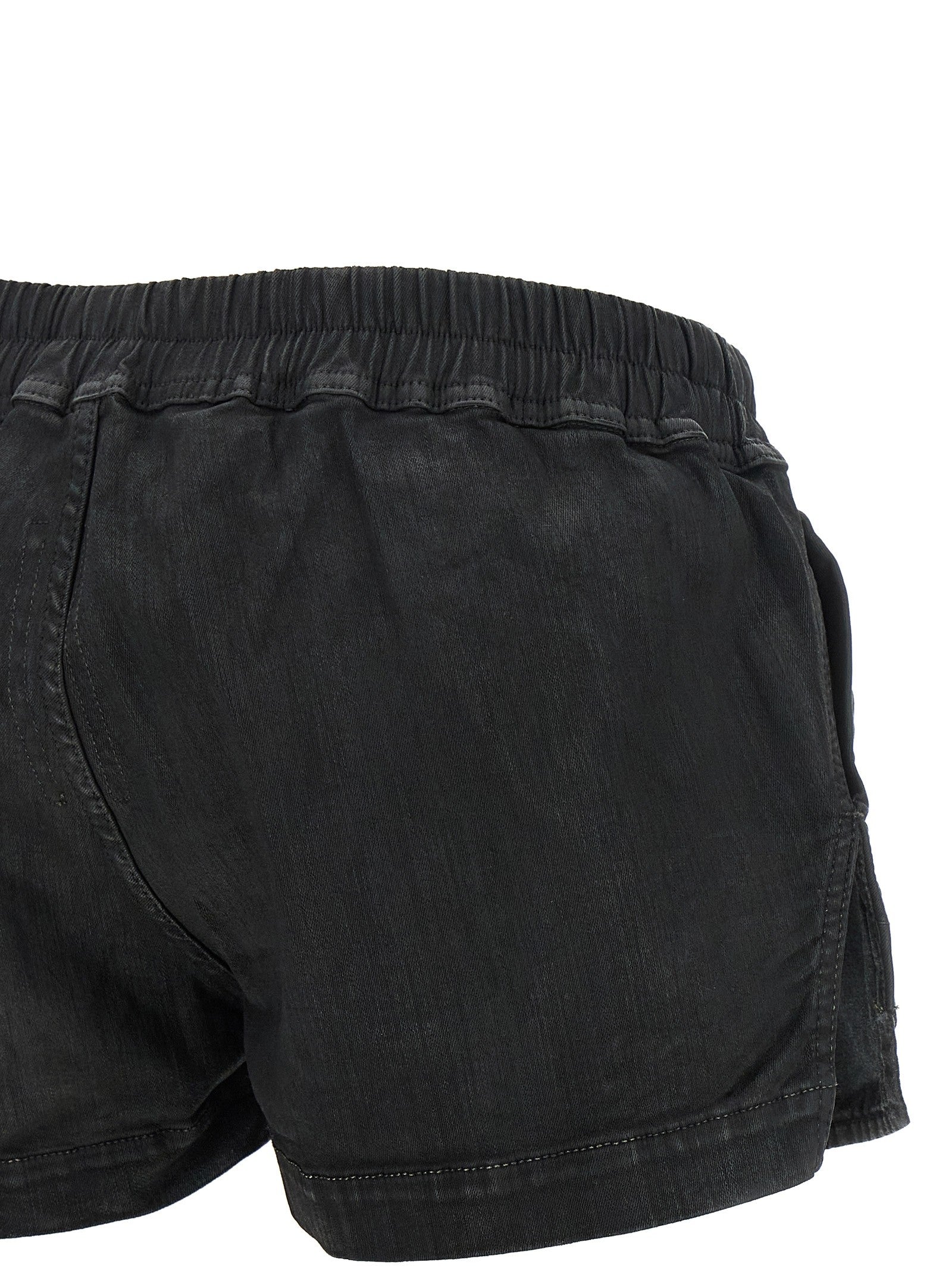 DRKSHDW Fog Boxers Shorts Black